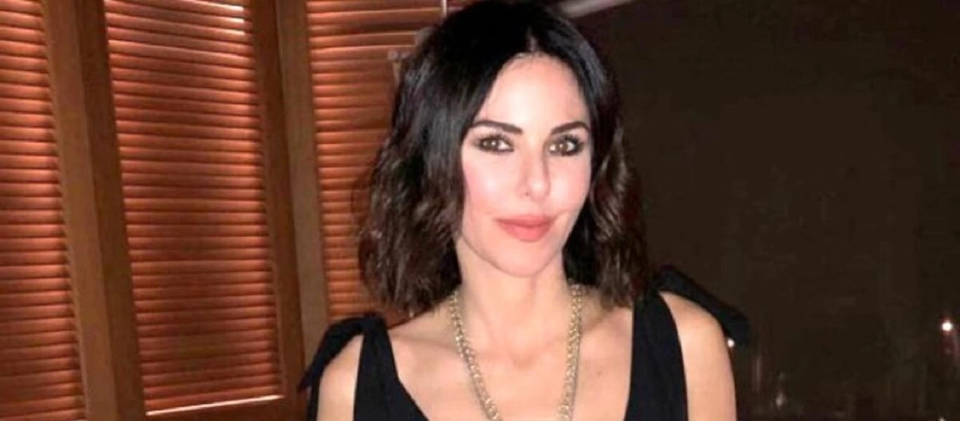 Ν.Σαμιελί: Η ερωμένη του Ρ.Τ.Ερντογάν και το «ροζ» βίντεο που τον έκανε έξαλλο (φώτο)